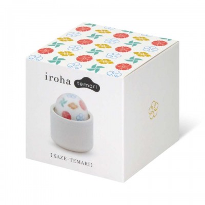 Tenga - Iroha 风情 按摩器